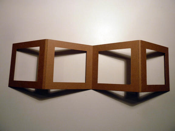 【DIY OK】CD 套？相框？二合一的手工禮物製作大公開！ 