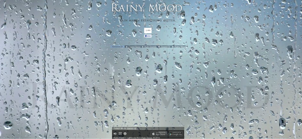 抽離辦公室！躲進咖啡廳 或者 躲進雨裡