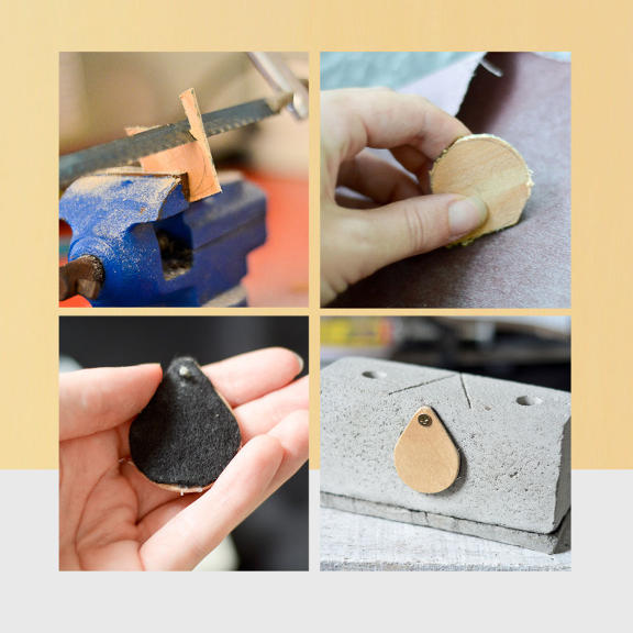 【DIY OK】自製水泥針孔相機