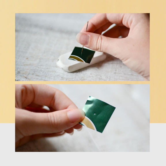 【DIY OK】自製水泥針孔相機