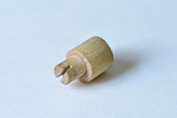 【DIY OK】自製水泥針孔相機