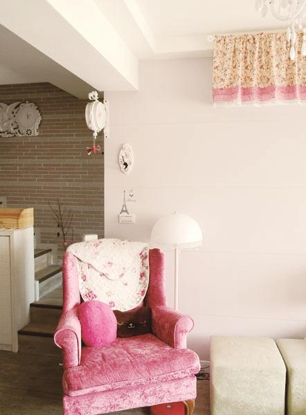 最適元素打造日式鄉村居家 - 關鍵元素 X 5