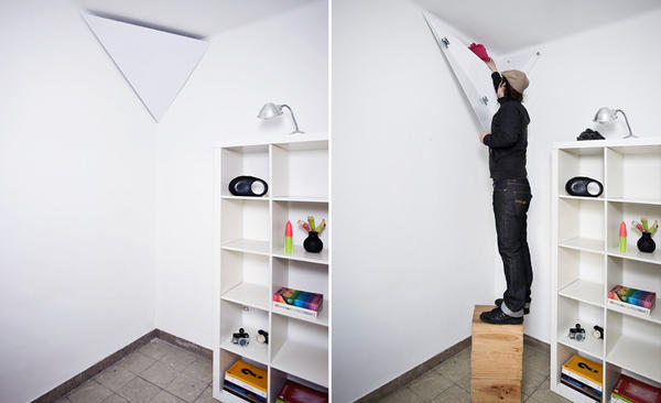 角落收納加強版