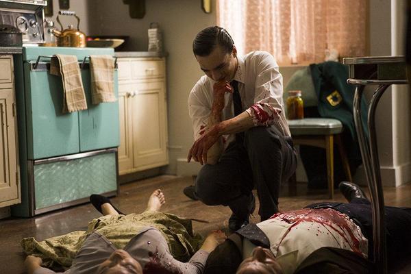 【電影吞食部】始於恨,終於愛─《迴路人生》