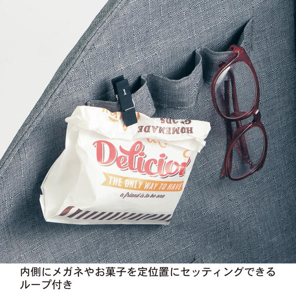 超有安全感的耍廢日常，日本發懶專用和式沙發椅