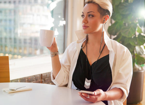 不只是科技，Dipper 讓耳機成為設計款多層次項鍊