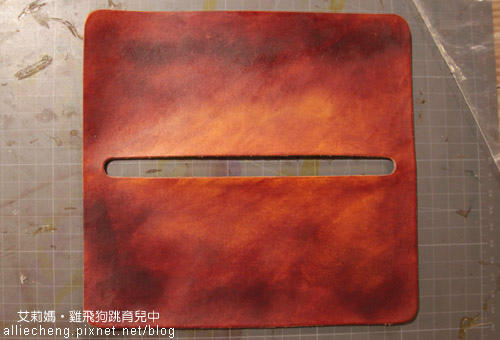 【玩體驗】愛上皮革手作：打造獨一無二的超質感原味皮件