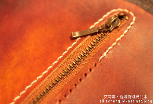 【玩體驗】愛上皮革手作：打造獨一無二的超質感原味皮件