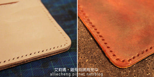 【玩體驗】愛上皮革手作：打造獨一無二的超質感原味皮件