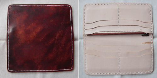 【玩體驗】愛上皮革手作：打造獨一無二的超質感原味皮件