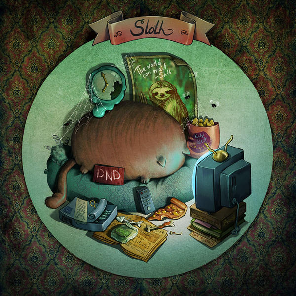 貓貓們反省吧！超警世貓咪版本七宗原罪