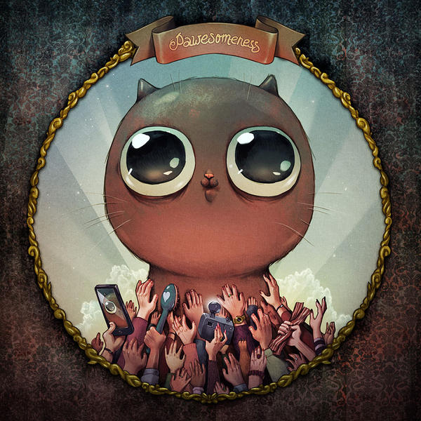 貓貓們反省吧！超警世貓咪版本七宗原罪