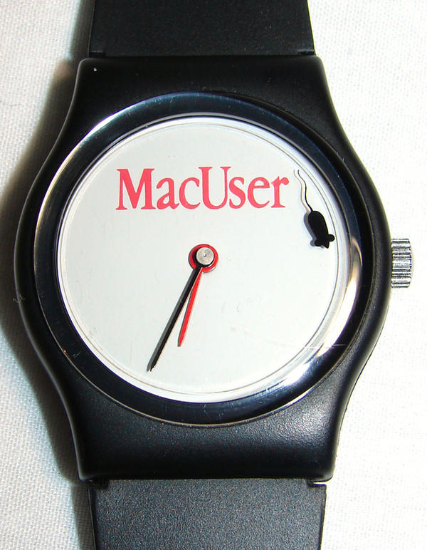 43種稀少經典的蘋果周邊，蘋果迷擁有多少？