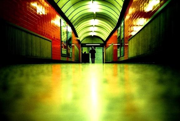 【LOMO 好時光】角度一變，世界大不同 