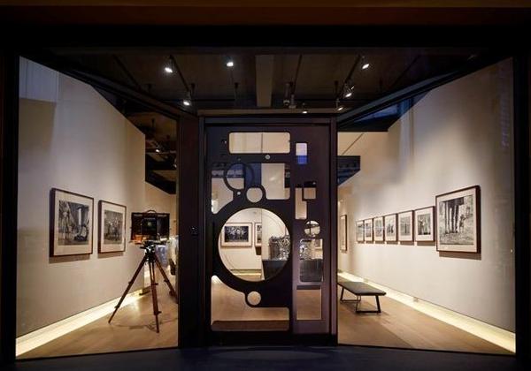 攝影迷不可錯過的新天堂── 香港首間攝影博物館F11於9月中成立！