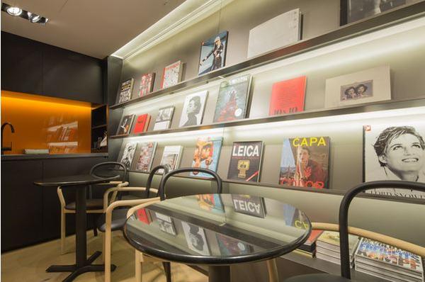 攝影迷不可錯過的新天堂── 香港首間攝影博物館F11於9月中成立！