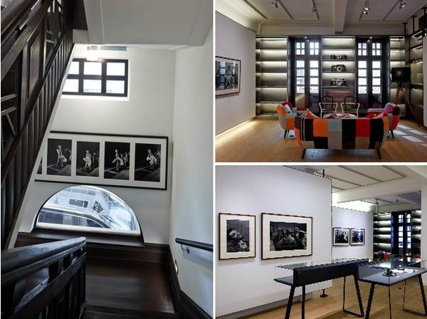 攝影迷不可錯過的新天堂── 香港首間攝影博物館F11於9月中成立！