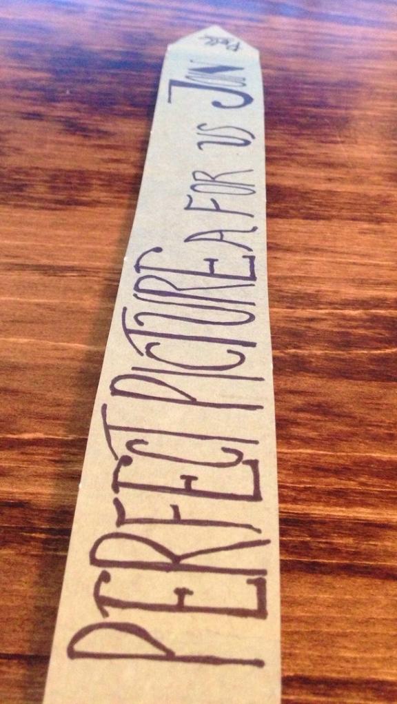 【DIY OK】DIY 底片罐婚禮邀請卡 