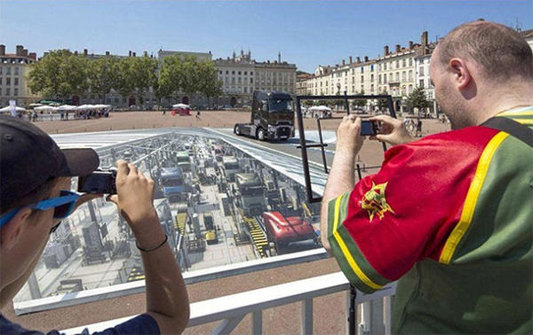 地畫世界，全面啓動