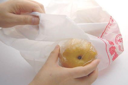 水果不再爛，保存方法