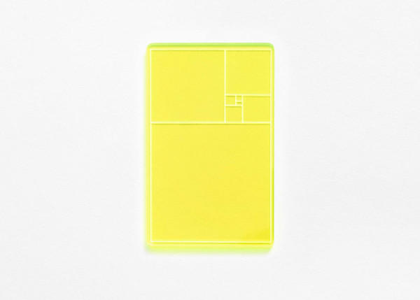 Golden Section Finder 比例尺卡隨手一比找出美好的黃金構圖比例