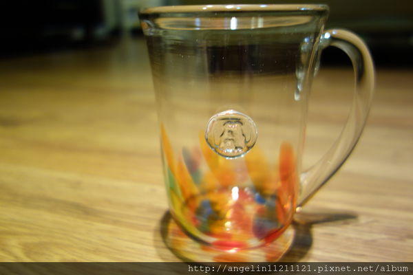 【玩體驗】1000 ℃長這樣?跟日本第一吹製大師安井顯太學吹玻璃