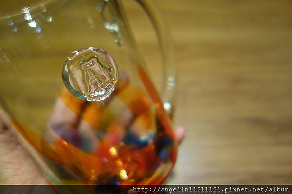 【玩體驗】1000 ℃長這樣?跟日本第一吹製大師安井顯太學吹玻璃