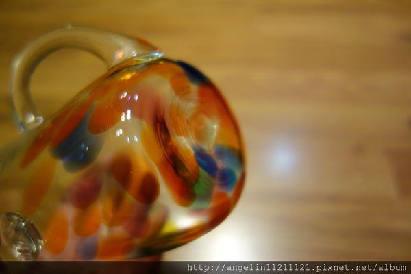 【玩體驗】1000 ℃長這樣?跟日本第一吹製大師安井顯太學吹玻璃