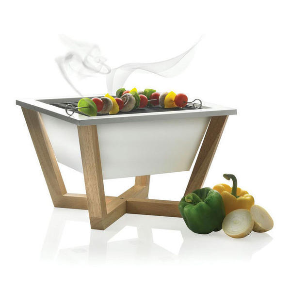 中秋搭設計，烤肉優雅又從容！