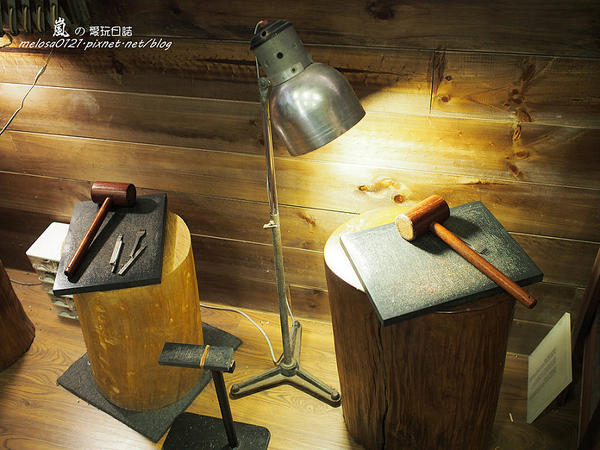 【玩體驗】真心愛上這皮味！日式經典小書包手作初體驗