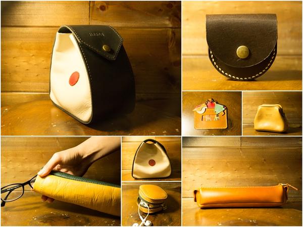 【玩體驗】真心愛上這皮味!日式經典小書包手作初體驗