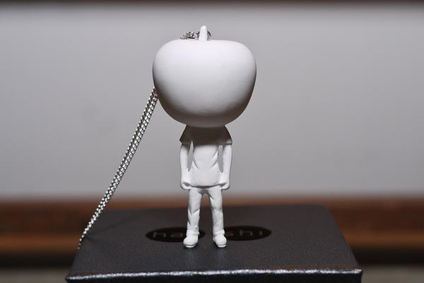 【生活玩物】良事設計---小人物系列項鍊