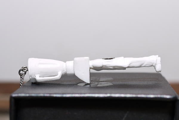 【生活玩物】良事設計---小人物系列項鍊