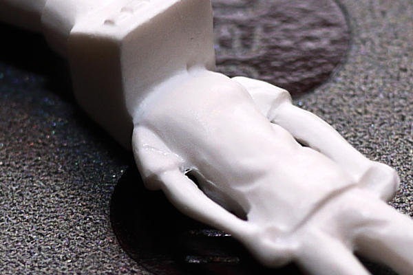 【生活玩物】良事設計---小人物系列項鍊