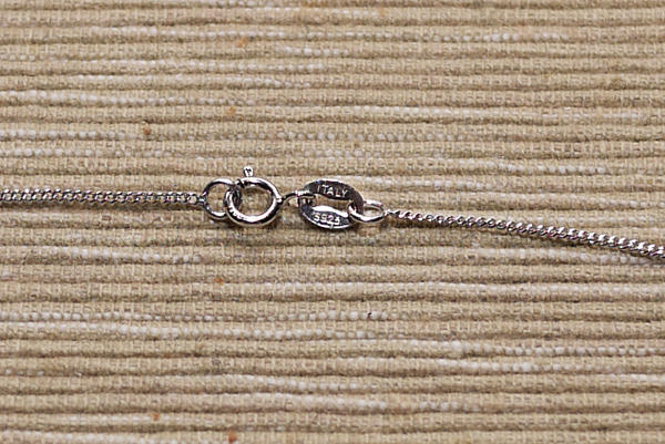 【生活玩物】良事設計---小人物系列項鍊