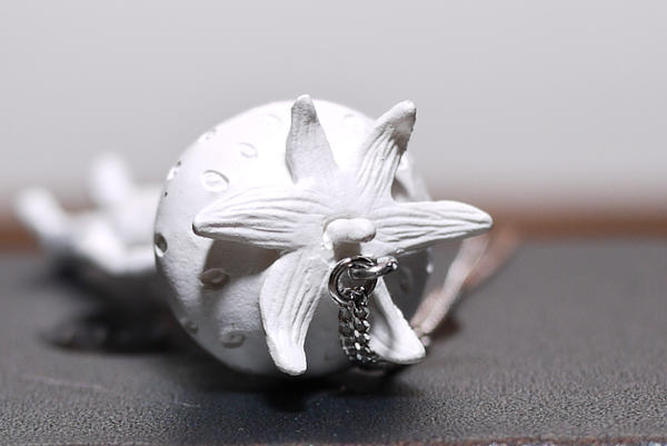 【生活玩物】良事設計---小人物系列項鍊