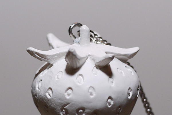 【生活玩物】良事設計---小人物系列項鍊