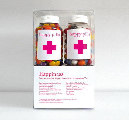 Happy pills фото