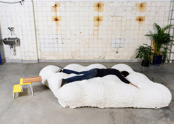 IKEA 出手改造舊漁場，展現未來居家空間 Space 10