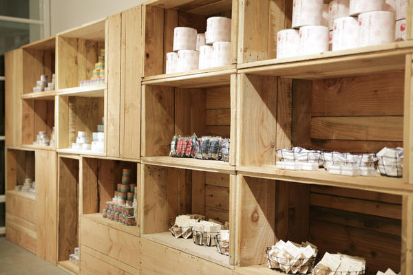 【展覽情報】日本生活雜貨品牌---倉敷意匠紙物展@小器藝廊