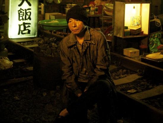 【電影吞食部】大叔大嬸魅力學─《總舖師》