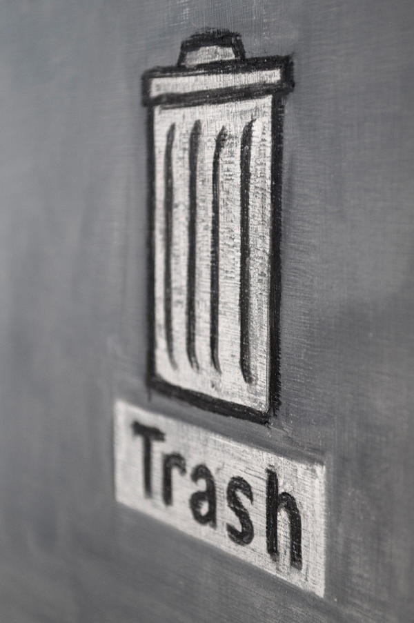 不可思議的粉筆塗鴉，原來黑板畫也能有此造詣！