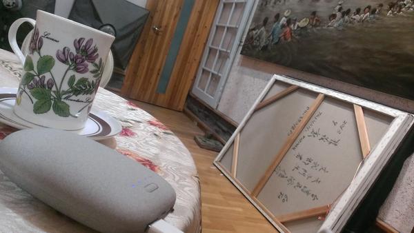 帶一顆鵝卵石行動電源去旅行：台南好吃好好玩