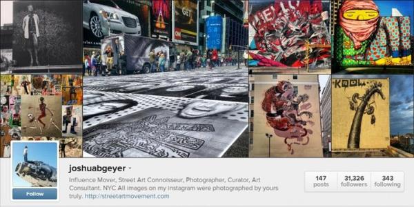 這些,我們在 instagram 追的攝影師