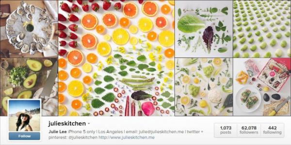 這些,我們在 instagram 追的攝影師