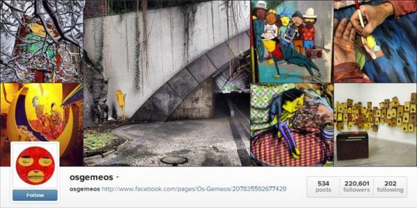 這些,我們在 instagram 追的攝影師