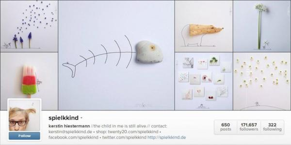 這些,我們在 instagram 追的攝影師