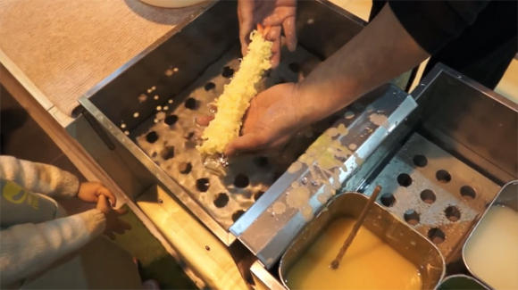 讓專業的來！日本超強食物模型製作流程公開