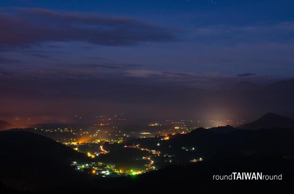 【台灣旅行】愈夜愈美麗  台灣城市夜景蒐羅