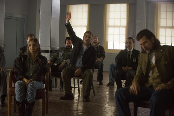 【電影吞食部】始於恨,終於愛─《迴路人生》